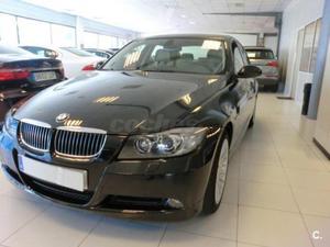 Bmw Serie d E90 4p. -05