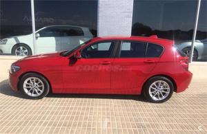 Bmw Serie d Efficientdynamics 5p. -13