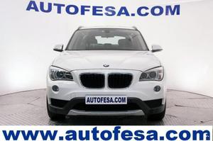 Bmw X1 Xdrive18d 5p. -13