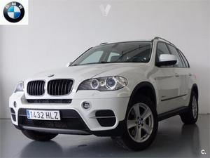 Bmw X5 Xdrive30d 5p. -12