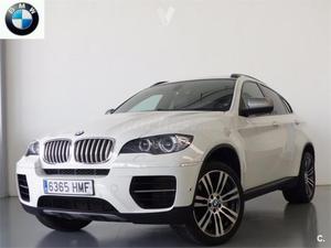 Bmw X6 M50d 5p. -12