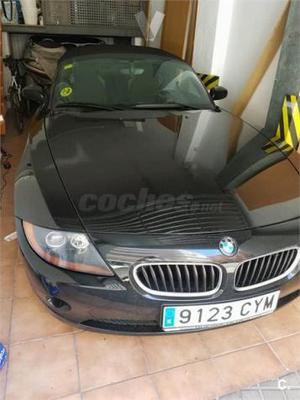 Bmw Z4 2.2i 2p. -05