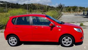 CHEVROLET Aveo v LT Auto 5p.