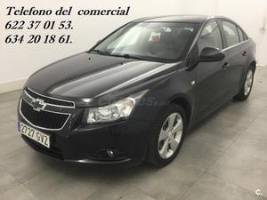 CHEVROLET Cruze 2.0 VCDi LT Auto 4p.