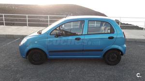 CHEVROLET Matiz 1.0 S 5p.