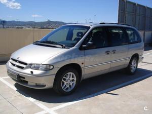 CHRYSLER Grand Voyager LE 3.8 AWD 5p.