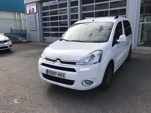 CITROEN Berlingo 1.6 HDi 90 Multispace Mixto Largo 4p.