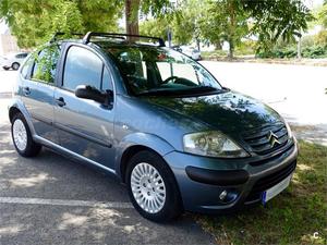 CITROEN C3 1.4 HDi Exclusive 5p.