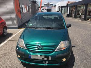 CITROEN C3 1.4 HDi SX Plus -04