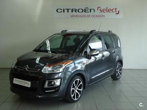 CITROEN C3 Picasso BlueHDi 73KW 100CV Feel Edition 5p.