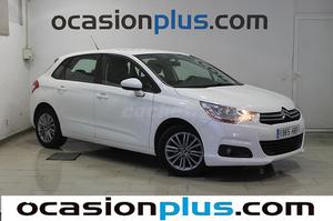 CITROEN C4 1.4 VTi 95cv Tonic 5p.