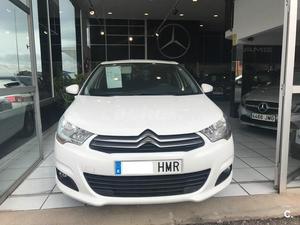 CITROEN C4 1.6 HDi 90cv Tonic 5p.