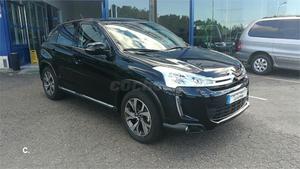 CITROEN C4 Aircross HDi 84KW 115CV SS 6v 2WD Feel Edition