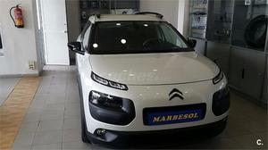 CITROEN C4 Cactus 1.2 VTi Feel Cool 5p.