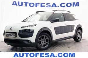 CITROEN C4 Cactus BlueHDi 100 ETG6 Shine 5p.