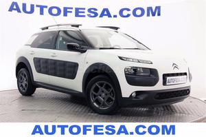 CITROEN C4 Cactus BlueHDi 100 Shine 5p.