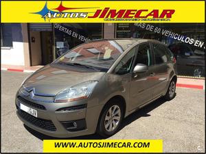 CITROEN C4 Picasso 1.6 HDi Cool 5p.