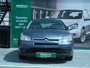 CITROEN C4 Sedan HDi 110cv FP Collection 4p.