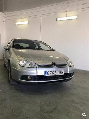 CITROEN C5 2.0 HDi Exclusive 5p.