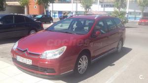 CITROEN C5 2.0 HDi Exclusive Break 5p.