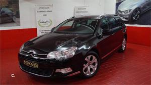 CITROEN C5 2.0 HDi FAP Exclusive Tourer 5p.