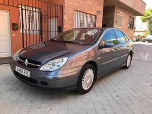 CITROEN C5 2.2 HDi Exclusive -02