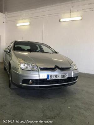 CITROEN C5 EN VENTA EN TARRAGONA (TARRAGONA) - TARRAGONA -