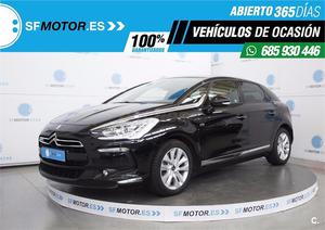 CITROEN DS5 Hybrid4 Airdream Design 5p.