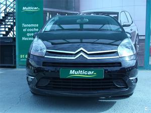 CITROEN Grand C4 Picasso 1.6 HDi 110cv Exclusive 5p.