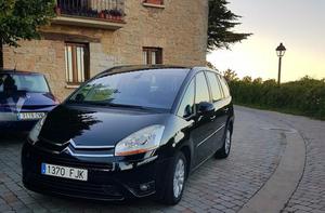 CITROEN Grand C4 Picasso 1.6 HDi Exclusive -07