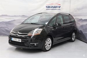 CITROEN Grand C4 Picasso 1.6 HDi Exclusive 5p.