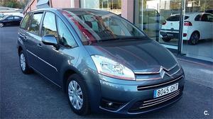 CITROEN Grand C4 Picasso 2.0 HDi CAS Exclusive 5p.