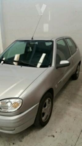 CITROEN Saxo 1.5D SX -01