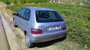 CITROEN Saxo 1.5D X 3p.