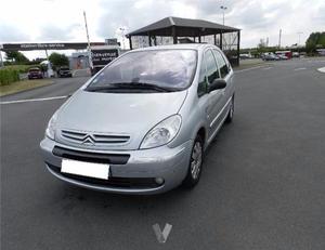 CITROEN Xsara Picasso v Exclusive Auto -04