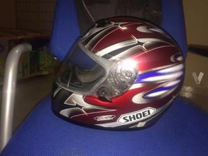 Casco Shoei