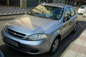 Chevrolet Lacetti 1.4 Se 5p. -05