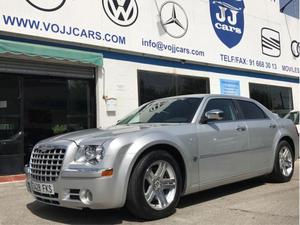 Chrysler 300C 3.0CRD Aut.