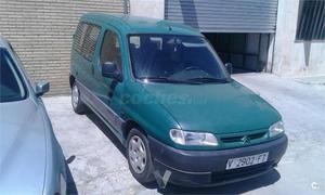 Citroen Berlingo 1.9d X 3p. -97