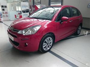 Citroen C3 Bluehdi 75 Collection 5p. -15