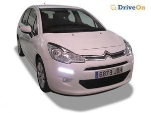 Citroen C3 Hdi 70 Tonic 5p. -15