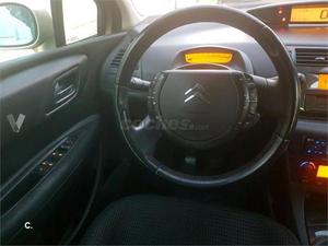 Citroen Cv Exclusive 5p. -05