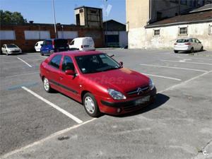 Citroen Xsara 1.4 Sx 5p. -03