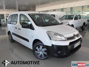 Citroen berlingo 1.6 hdi attraction combi