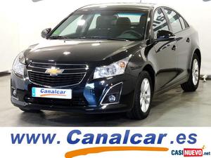 Cruze km.