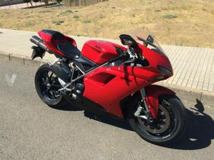 DUCATI 848 Superbike (