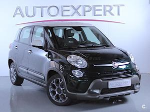 FIAT 500L v Mjet 88kW 120CV SS Trekking 5p.