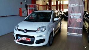 FIAT Panda 1.2 Lounge 69cv EU6 5p.