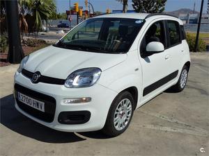 FIAT Panda 1.3 Lounge 75cv Diese E5l 5p.