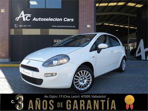 FIAT Punto 1.3 Easy 75 CV Multijet E5 5p.